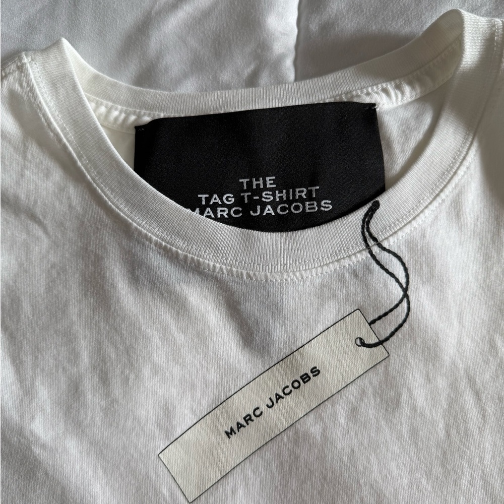 Marc Jacobs t-shirt